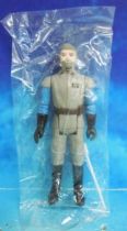 Star Wars (Le Retour du Jedi) - Kenner - General Madine (Baggie Mail Away \'\'Made in Taiwan\'\')