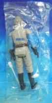 Star Wars (Le Retour du Jedi) - Kenner - General Madine (Baggie Mail Away \'\'Made in Taiwan\'\')