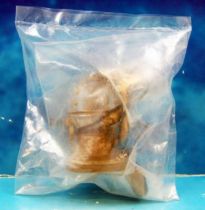 Star Wars (Le Retour du Jedi) - Kenner - Jabba\'s Hookah Pipe and Bowl (Baggie Mail Away Made in Hong Kong) 02