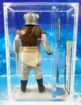 Star Wars (Le Retour du Jedi) - Kenner - Klaatu (AFA 80)