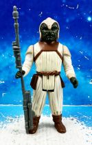 Star Wars (Le Retour du Jedi) - Kenner - Klaatu Skiff Guard Outfit