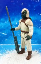 Star Wars (Le Retour du Jedi) - Kenner - Klaatu Skiff Guard Outfit