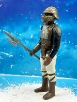 Star Wars (Le Retour du Jedi) - Kenner - Lando Calrissian Skiff Guard Outfit (Made in Hong Kong)