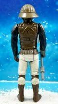 Star Wars (Le Retour du Jedi) - Kenner - Lando Calrissian Skiff Guard Outfit (Made in Hong Kong)