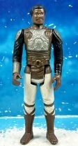 Star Wars (Le Retour du Jedi) - Kenner - Lando Calrissian Skiff Guard Outfit (Made in Hong Kong)