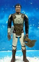 Star Wars (Le Retour du Jedi) - Kenner - Lando Calrissian Skiff Guard Outfit (No COO)