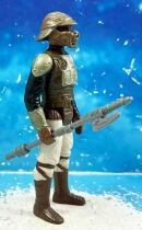 Star Wars (Le Retour du Jedi) - Kenner - Lando Calrissian Skiff Guard Outfit (No COO)