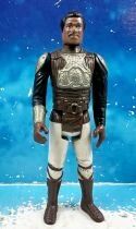 Star Wars (Le Retour du Jedi) - Kenner - Lando Calrissian Skiff Guard Outfit (No COO)