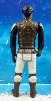 Star Wars (Le Retour du Jedi) - Kenner - Lando Calrissian Skiff Guard Outfit (No COO)