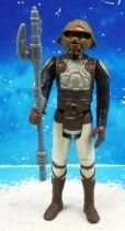 Star Wars (Le Retour du Jedi) - Kenner - Lando Calrissian Skiff Guard Outfit (No COO)