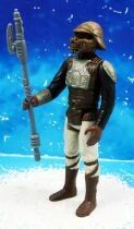 Star Wars (Le Retour du Jedi) - Kenner - Lando Calrissian Skiff Guard Outfit (No COO)