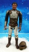 Star Wars (Le Retour du Jedi) - Kenner - Lando Calrissian Skiff Guard Outfit (No COO)
