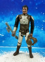 Star Wars (Le Retour du Jedi) - Kenner - Lando Calrissian Skiff Guard Outfit