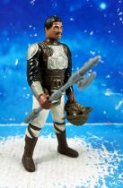 Star Wars (Le Retour du Jedi) - Kenner - Lando Calrissian Skiff Guard Outfit