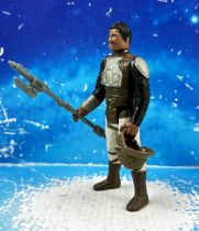 Star Wars (Le Retour du Jedi) - Kenner - Lando Calrissian Skiff Guard Outfit