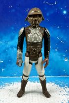 Star Wars (Le Retour du Jedi) - Kenner - Lando Calrissian Skiff Guard Outfit