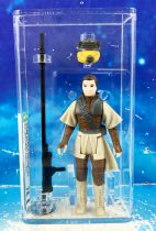 Star Wars (Le Retour du Jedi) - Kenner - Leia Organa en Déguisement Boushh (gradée AFA 75EX+/NM)