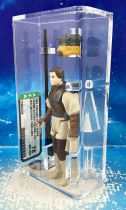 Star Wars (Le Retour du Jedi) - Kenner - Leia Organa en Déguisement Boushh (gradée AFA 75EX+/NM)