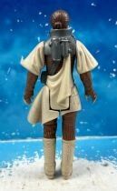 Star Wars (Le Retour du Jedi) - Kenner - Leia Organa en D&eacute;guisement Boushh (Made in Hong Kong)