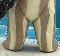 Star Wars (Le Retour du Jedi) - Kenner - Logray (Made in Hong Kong)