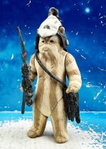 Star Wars (Le Retour du Jedi) - Kenner - Logray