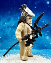 Star Wars (Le Retour du Jedi) - Kenner - Logray