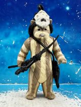 Star Wars (Le Retour du Jedi) - Kenner - Logray