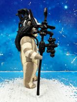 Star Wars (Le Retour du Jedi) - Kenner - Logray