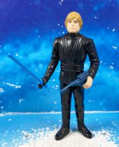 Star Wars (Le Retour du Jedi) - Kenner - Luke Jedi Knight (Sabre Laser Bleu)