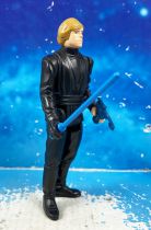 Star Wars (Le Retour du Jedi) - Kenner - Luke Jedi Knight (Sabre Laser Bleu)