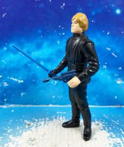 Star Wars (Le Retour du Jedi) - Kenner - Luke Jedi Knight (Sabre Laser Bleu)