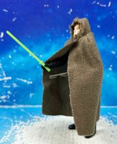 Star Wars (Le Retour du Jedi) - Kenner - Luke Jedi Knight (Sabre Laser Vert) 