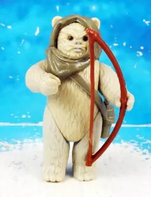 Star Wars (Le Retour du Jedi) - Kenner - Lumat