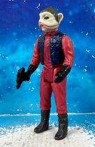 Star Wars (Le Retour du Jedi) - Kenner - Nien Nunb (No COO)