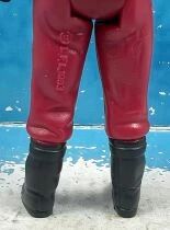 Star Wars (Le Retour du Jedi) - Kenner - Nien Nunb (No COO)