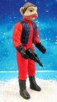 Star Wars (Le Retour du Jedi) - Kenner - Nien Nunb (No COO)