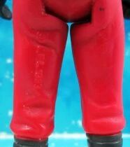 Star Wars (Le Retour du Jedi) - Kenner - Nien Nunb (No COO)