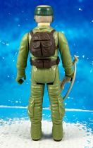 Star Wars (Le Retour du Jedi) - Kenner - Rebel Commando (Made in China)