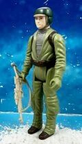 Star Wars (Le Retour du Jedi) - Kenner - Rebel Commando (Made in China)