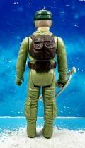 Star Wars (Le Retour du Jedi) - Kenner - Rebel Commando (Made in China)