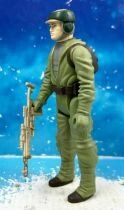 Star Wars (Le Retour du Jedi) - Kenner - Rebel Commando (No COO)