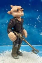 Star Wars (Le Retour du Jedi) - Kenner - Ree-Yees (Made in Hong Kong)