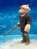 Star Wars (Le Retour du Jedi) - Kenner - Ree-Yees (Made in Hong Kong)