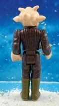 Star Wars (Le Retour du Jedi) - Kenner - Ree-Yees (Made in Hong Kong)