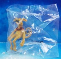 Star Wars (Le Retour du Jedi) - Kenner - Salacious Crumb (Baggie Mail Away \ Made in Hong Kong\ )