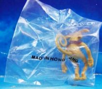 Star Wars (Le Retour du Jedi) - Kenner - Salacious Crumb (Baggie Mail Away \ Made in Hong Kong\ )