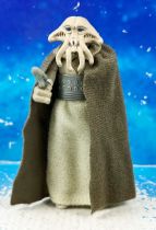Star Wars (Le Retour du Jedi) - Kenner - Squid Head