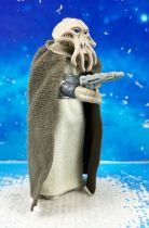 Star Wars (Le Retour du Jedi) - Kenner - Squid Head