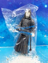 Star Wars (Le Retour du Jedi) - Kenner - The Emperor (Baggie Mail Away \ Made in Hong Kong\ )