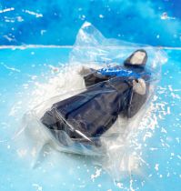 Star Wars (Le Retour du Jedi) - Kenner - The Emperor (Baggie Mail Away \ Made in Hong Kong\ )